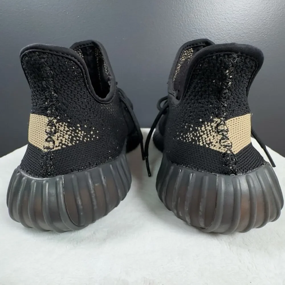 Yeezy Boost 350 V2 ‘Green’ | BY9611 | 10.5M